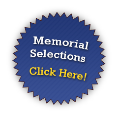 Memorial Selections
